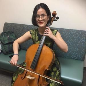 Meet your Posher, Thu